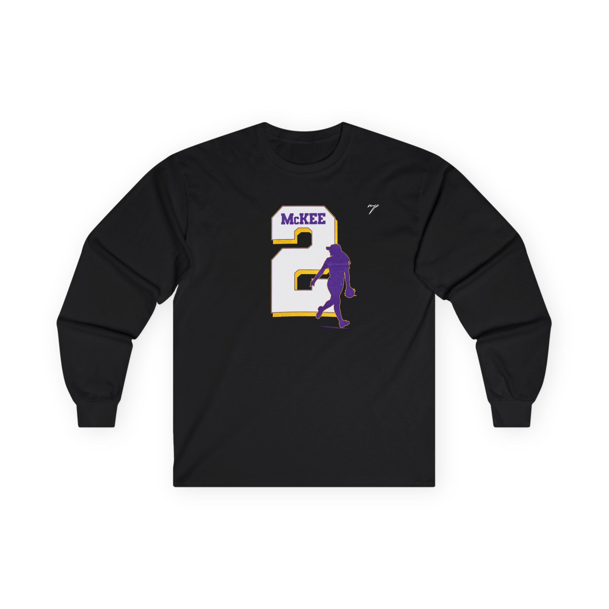 Maddox McKee Long Sleeve Tee