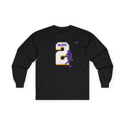 Maddox McKee Long Sleeve Tee