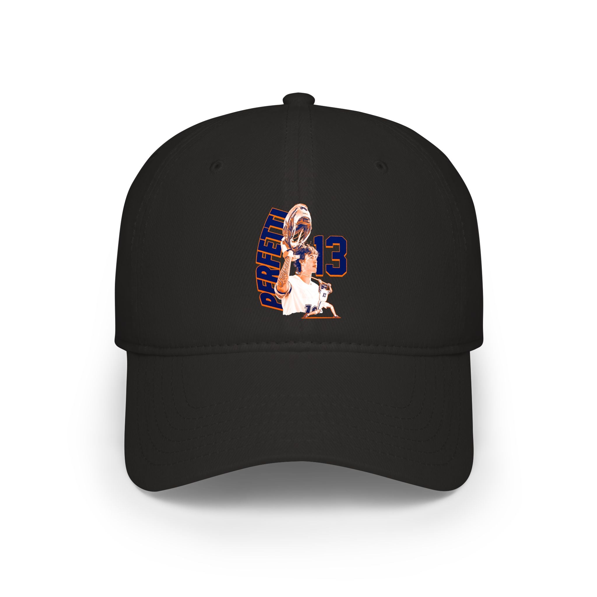 Dominic Perfetti Hat