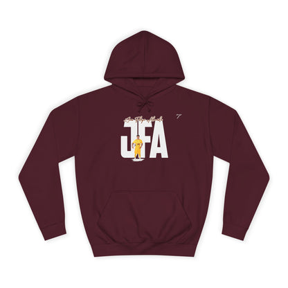 Joao Felipe Almeida Hoodie