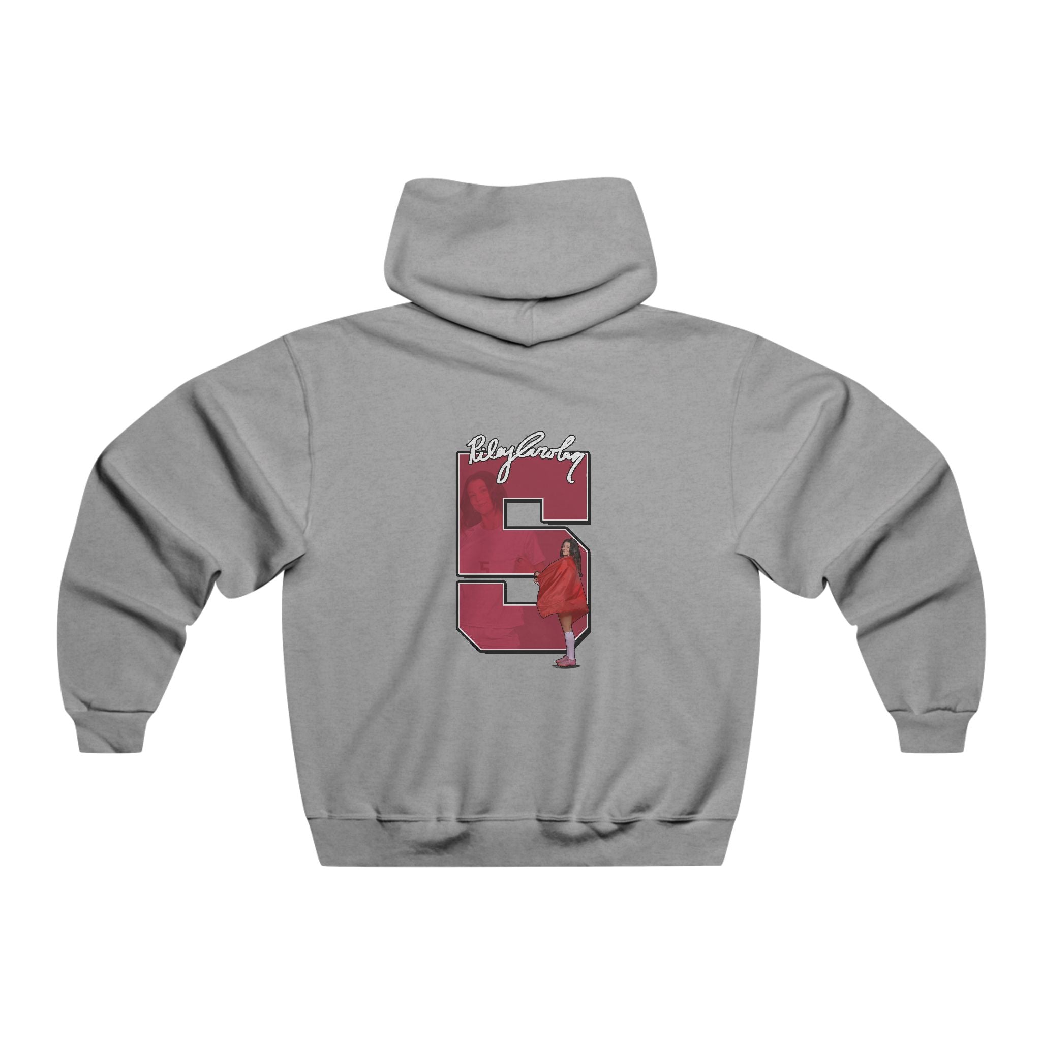 Riley Carolan Vintage Hoodie