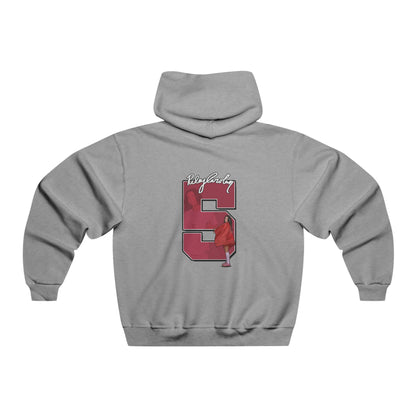 Riley Carolan Vintage Hoodie