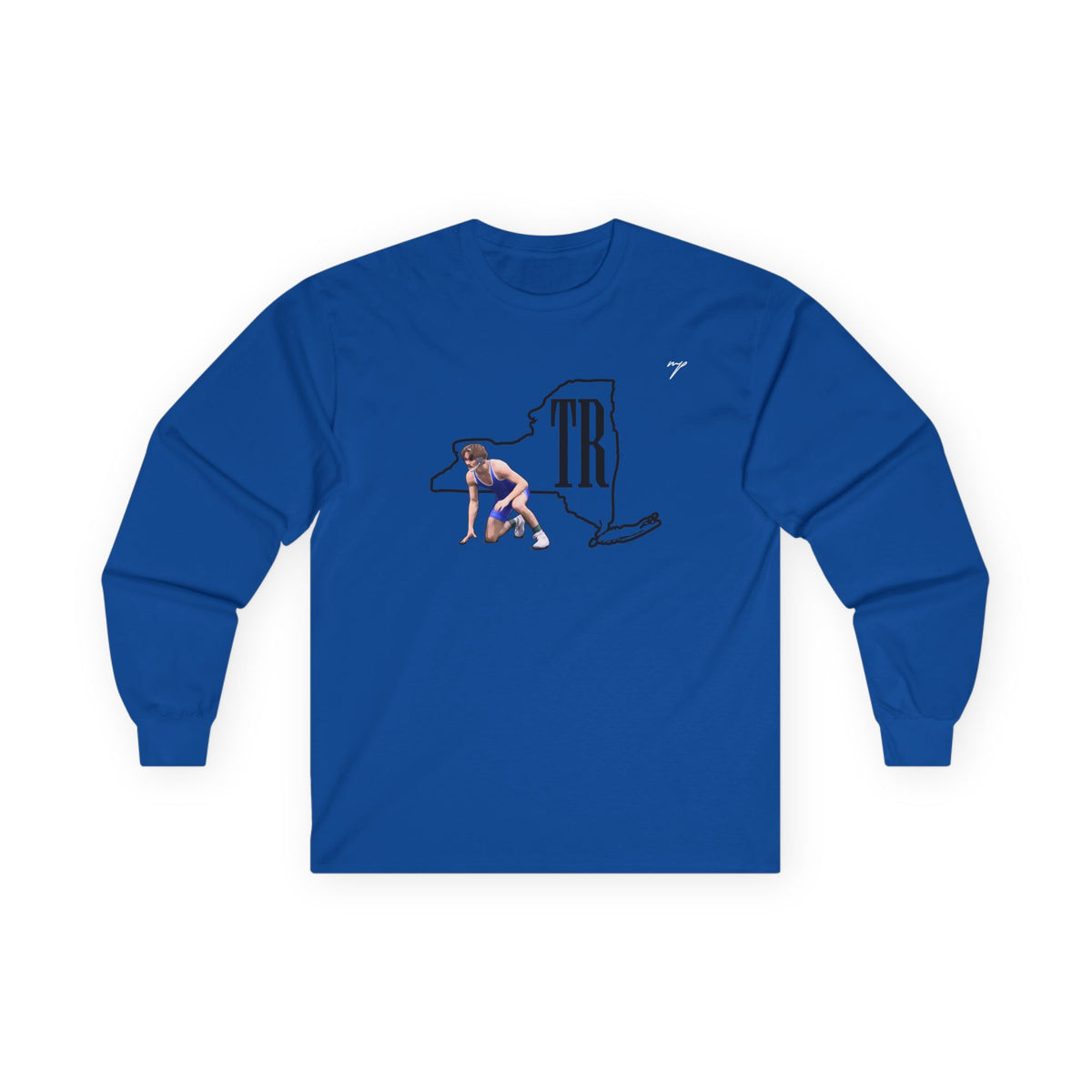 Tyler Roark Long Sleeve