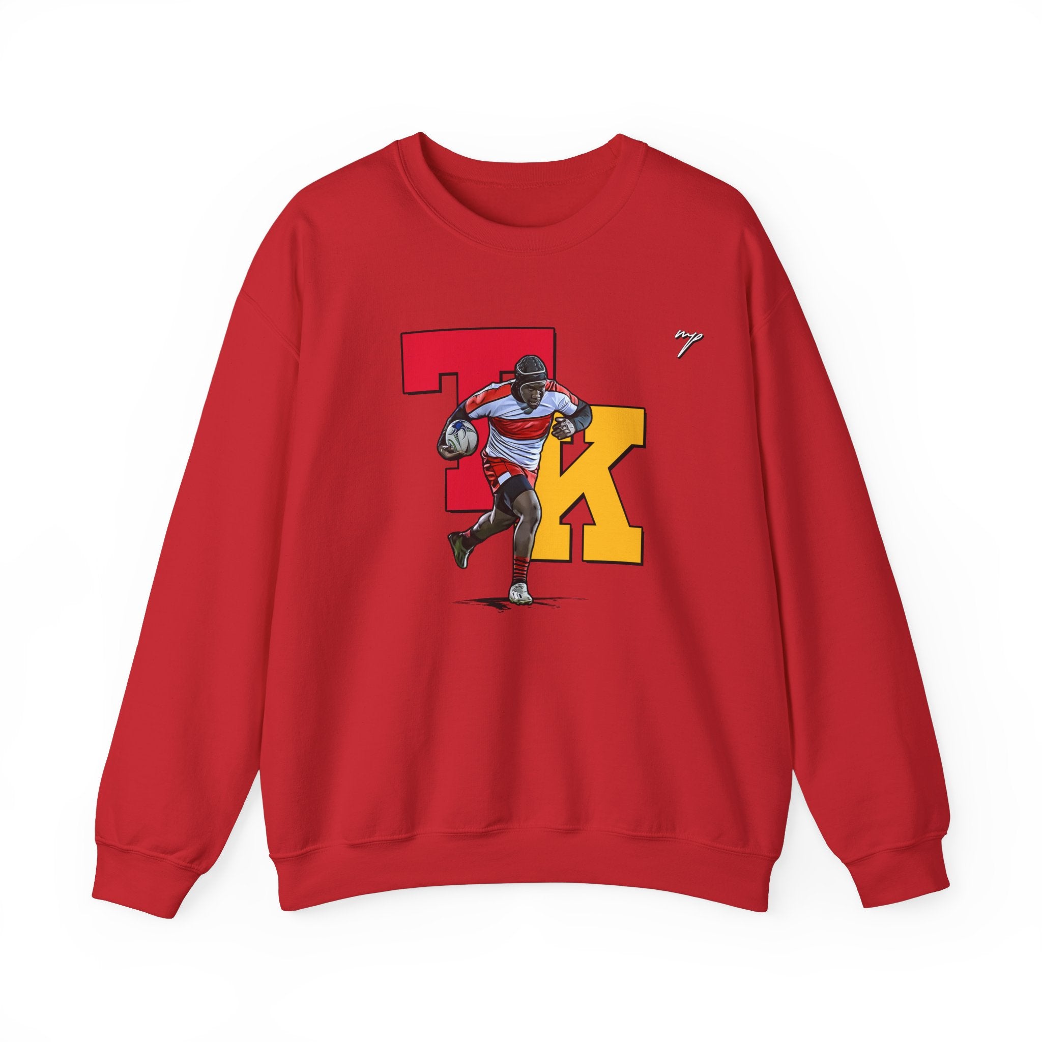 Tadiwanashe Kainga Crewneck