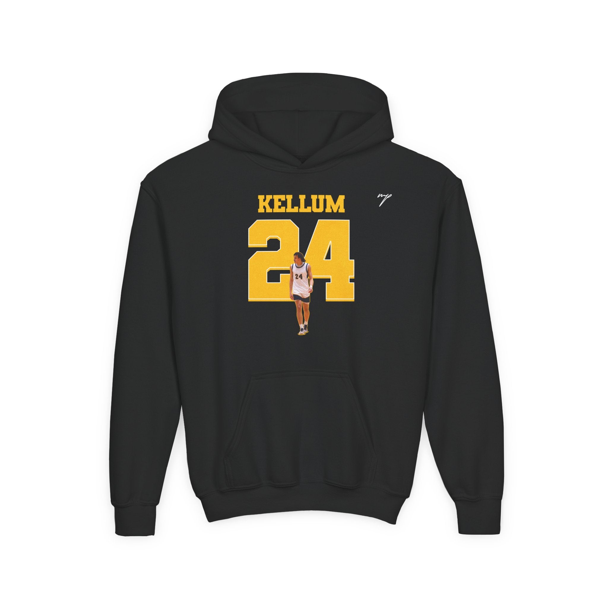 Roman Kellum YOUTH Hoodie