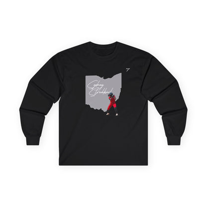 Sydney Strickland Long Sleeve Tee