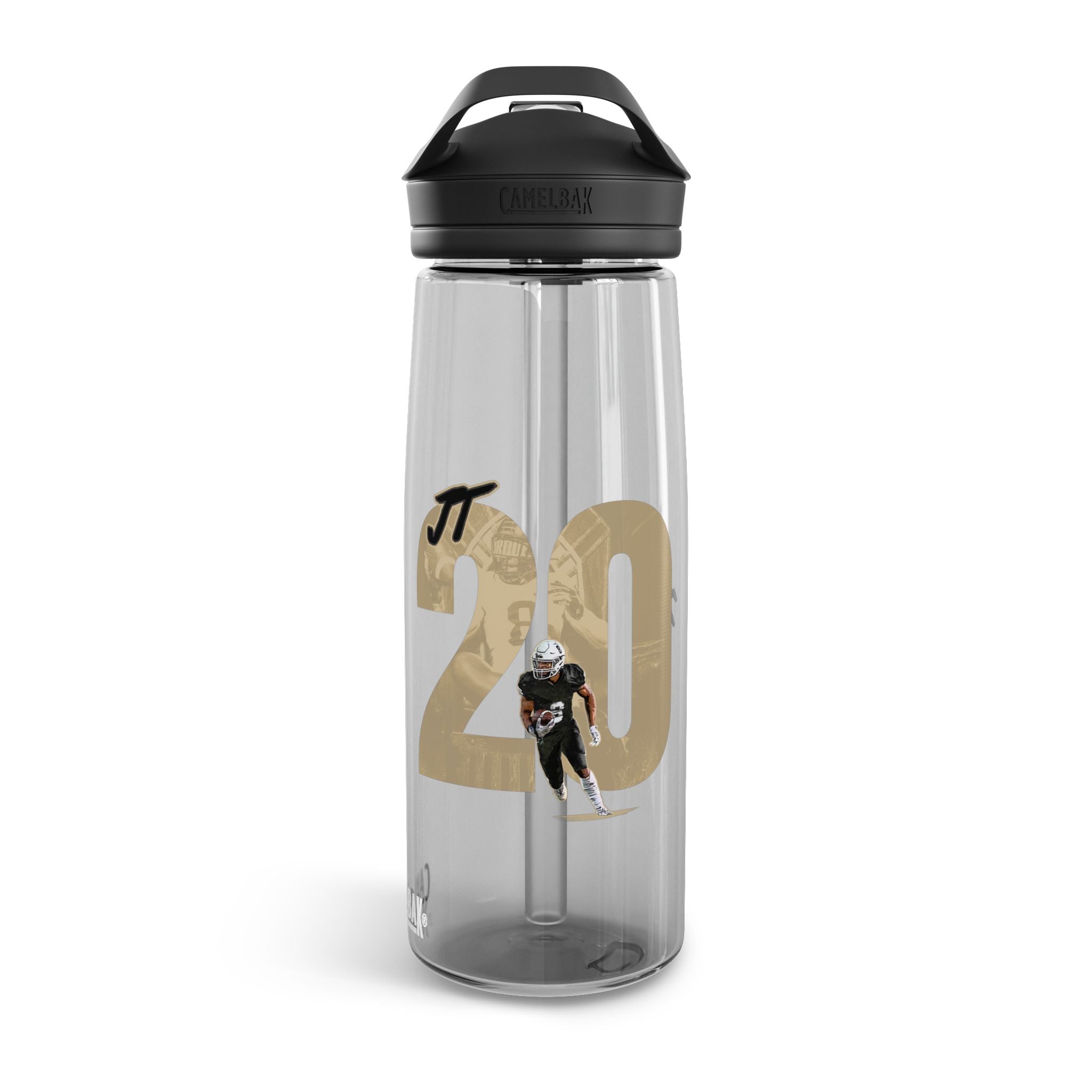 Jaron Thomas CamelBak Water Bottle