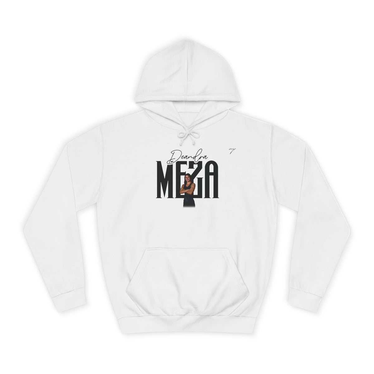 Deandra Meza Hoodie