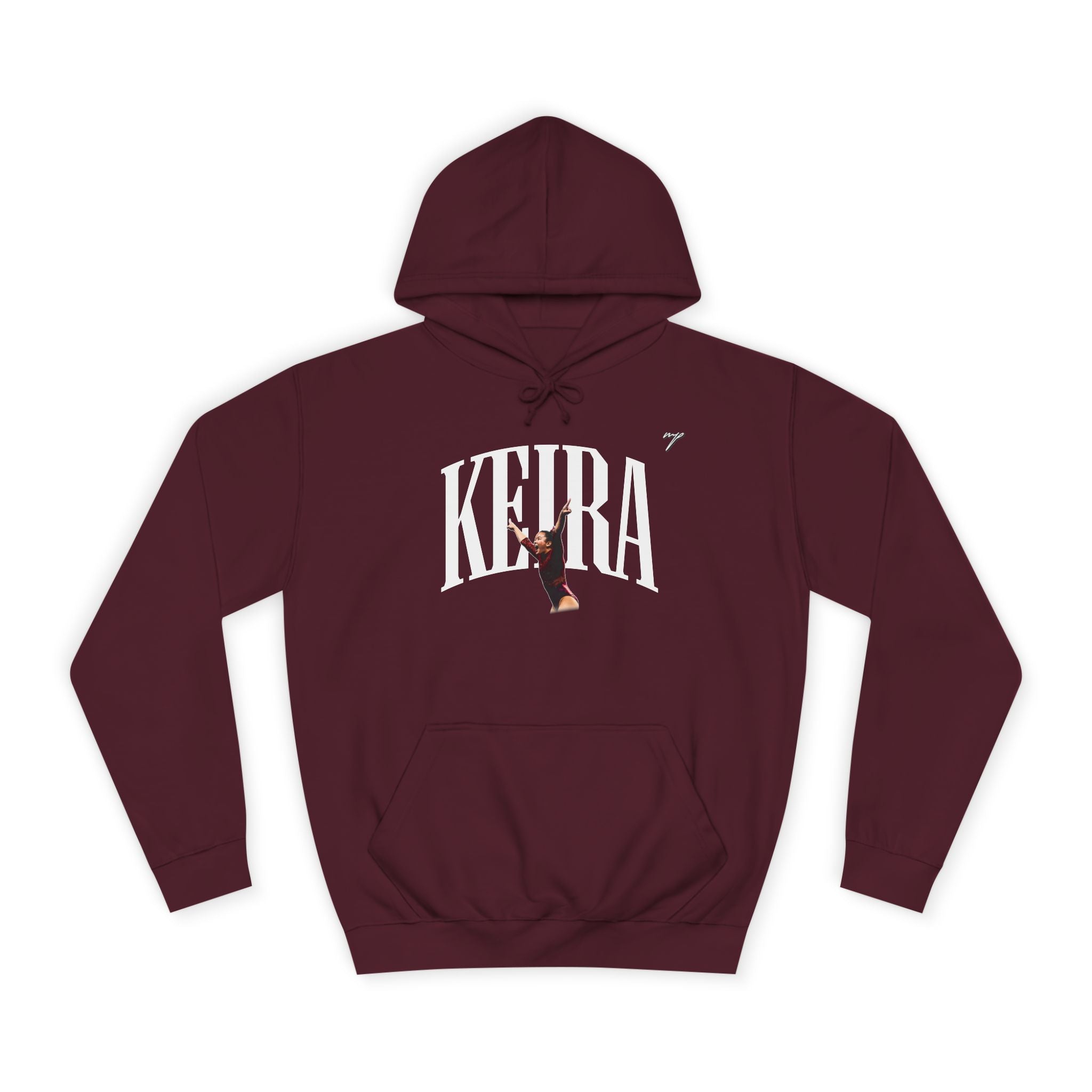 Keira Wells Hoodie