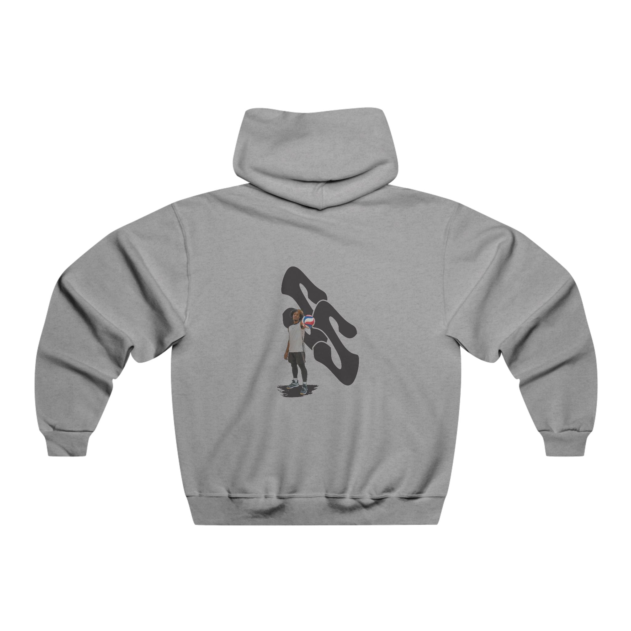 Shamel Smith Vintage Hoodie