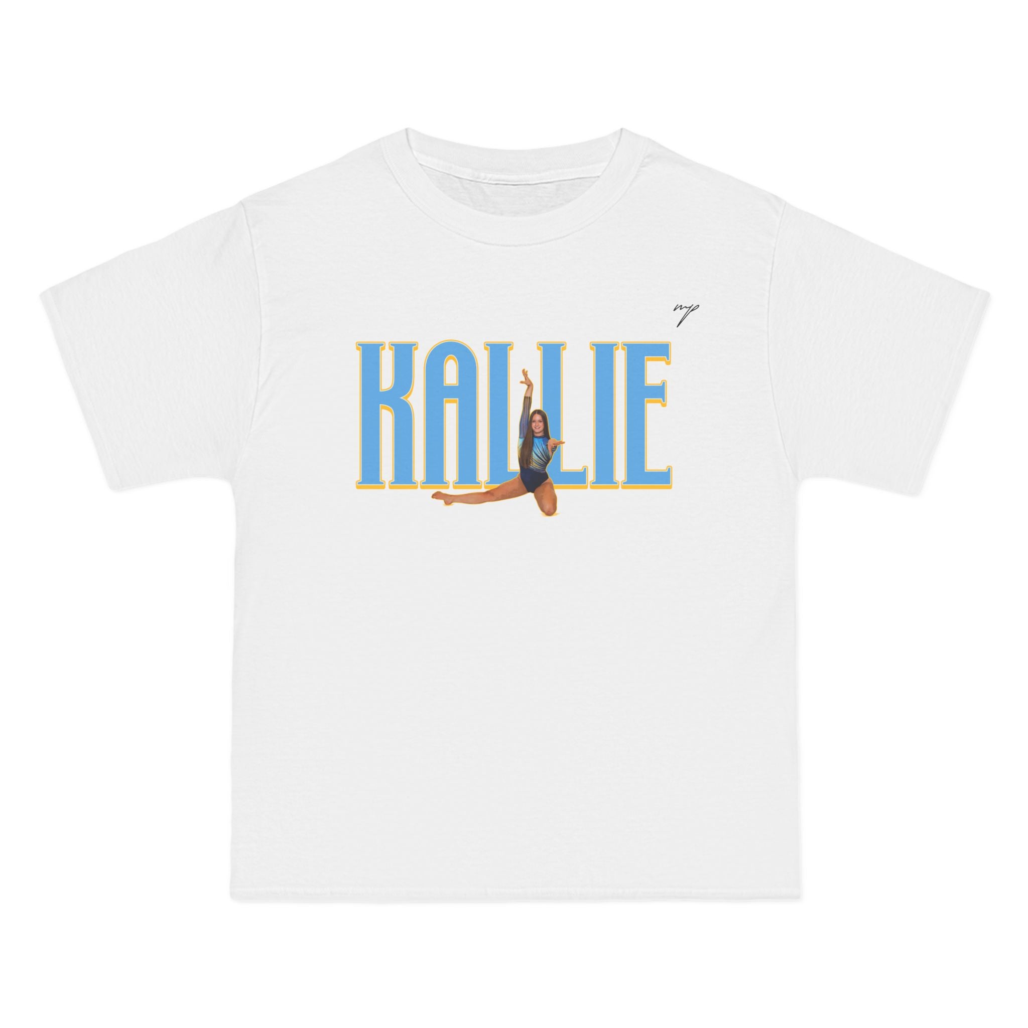 Kallie McCarthy Vintage Tee