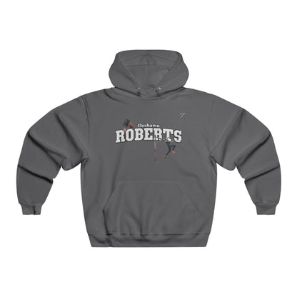 Deshawn Roberts Vintage Hoodie