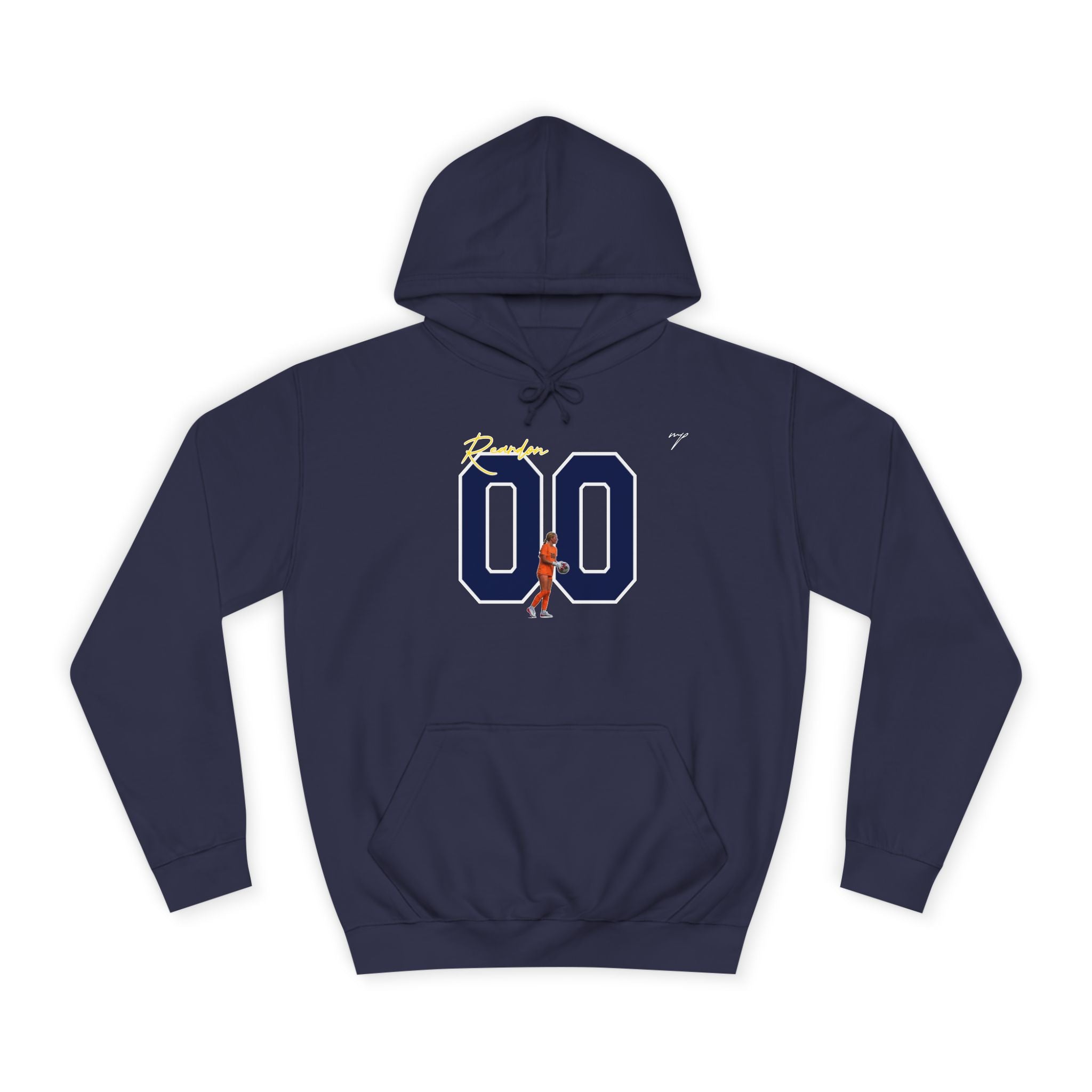 Parker Reardon Hoodie