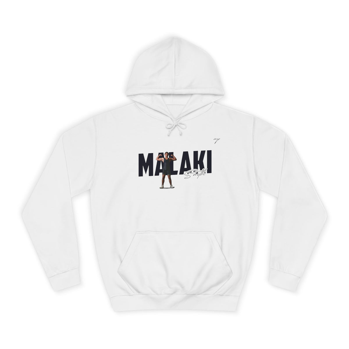 Malaki Smith Hoodie