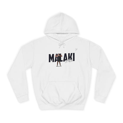 Malaki Smith Hoodie