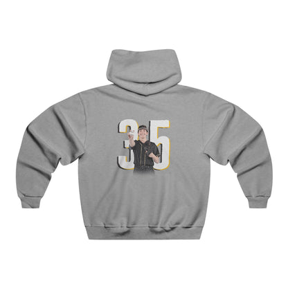 Andrew Hickman Vintage Hoodie