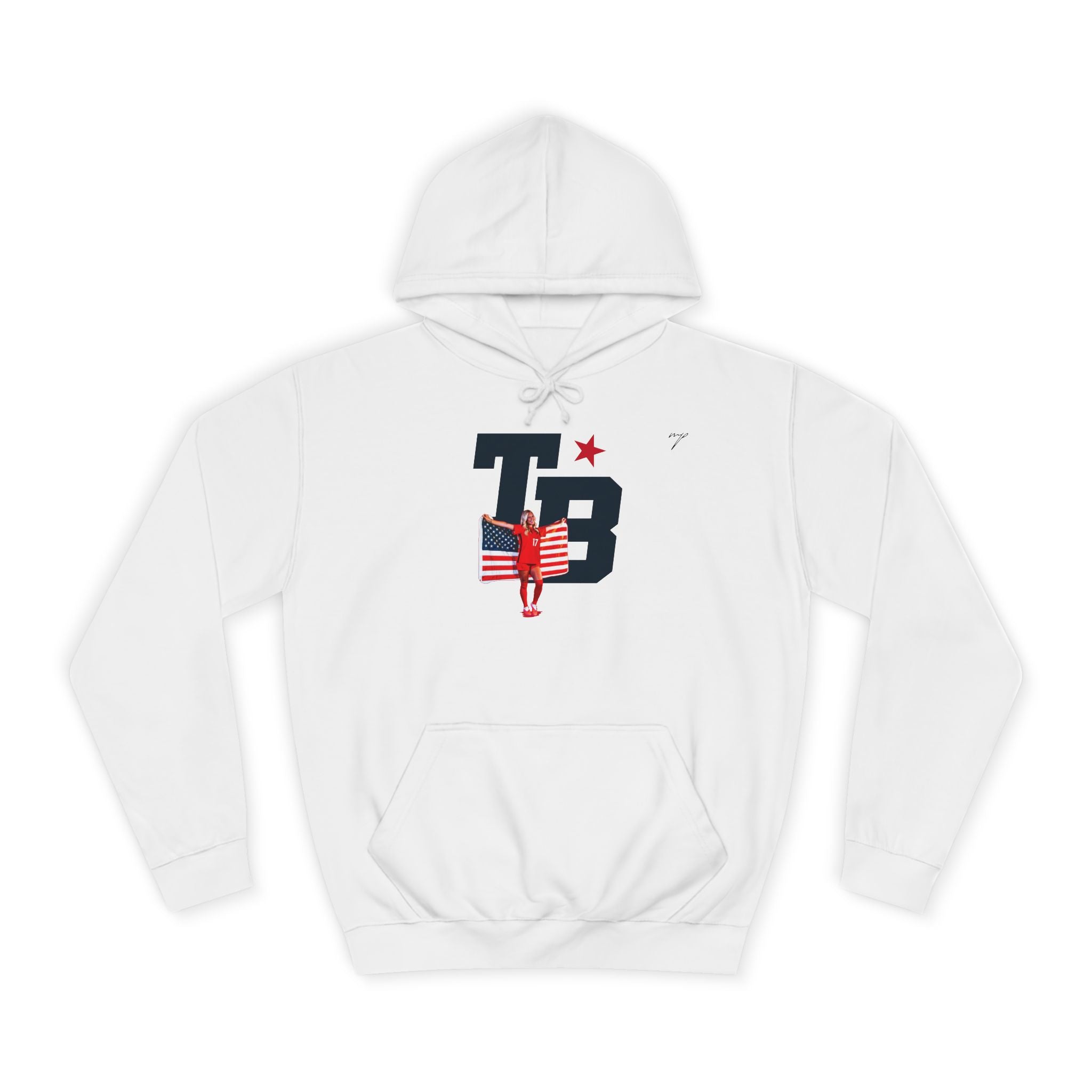 Tatum Barnard Hoodie