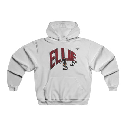 Ellie Neath Vintage Hoodie