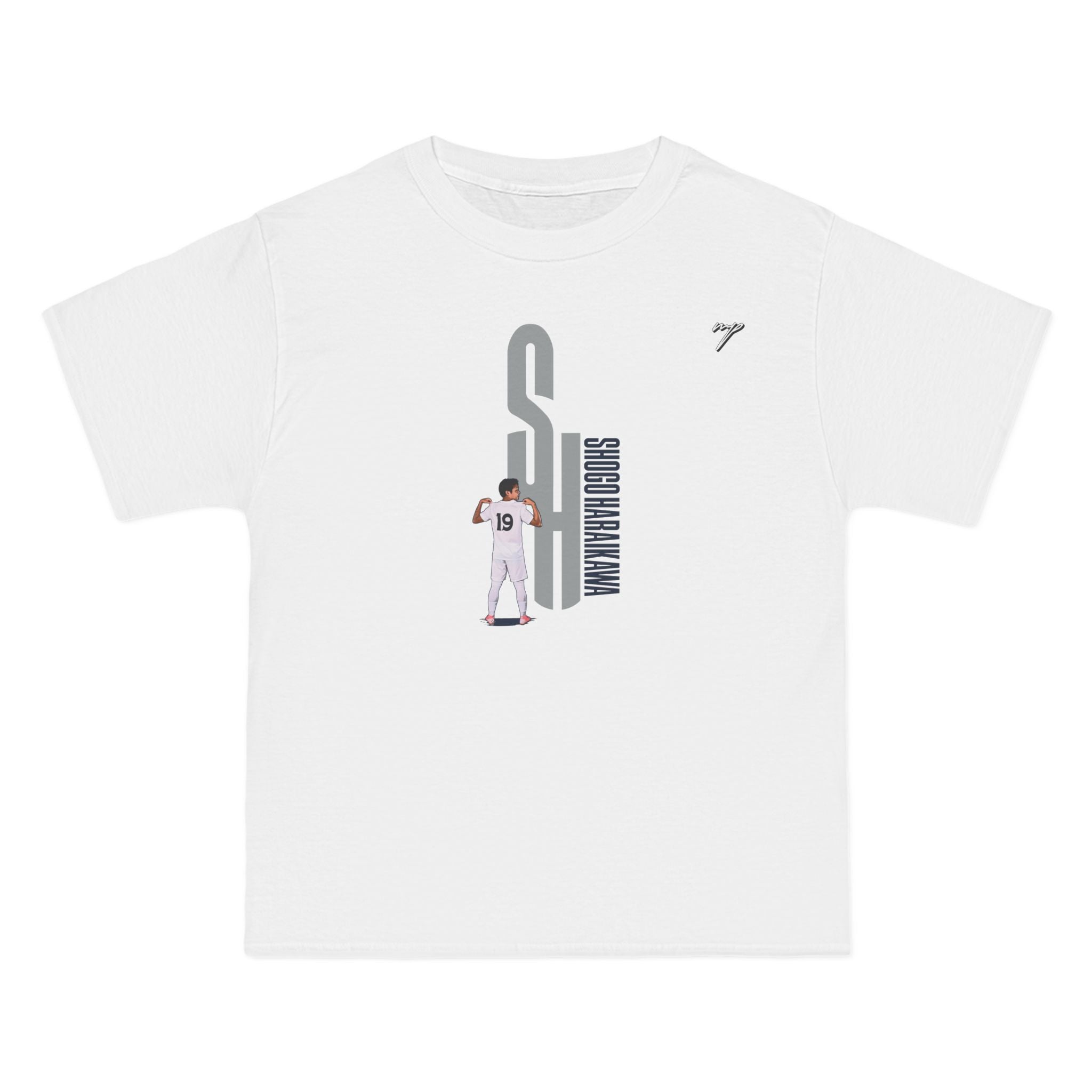 Shogo Haraikawa Vintage Tee
