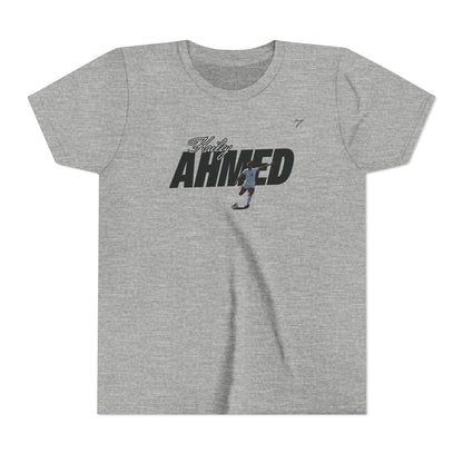 Hailey Ahmed YOUTH Graphic Tee