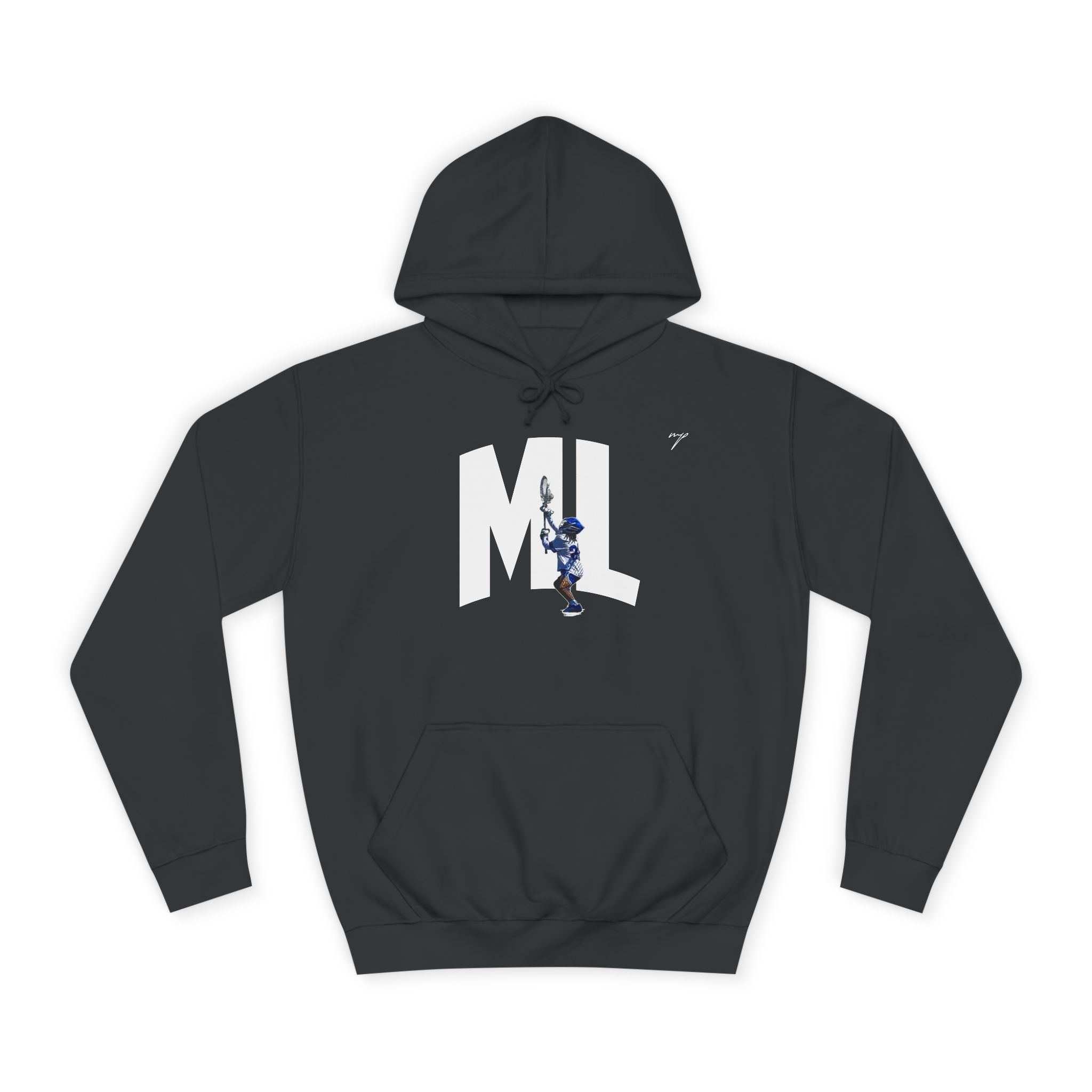 Miles Lancaster Hoodie