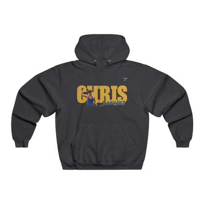 Christopher Sanchez Vintage Hoodie