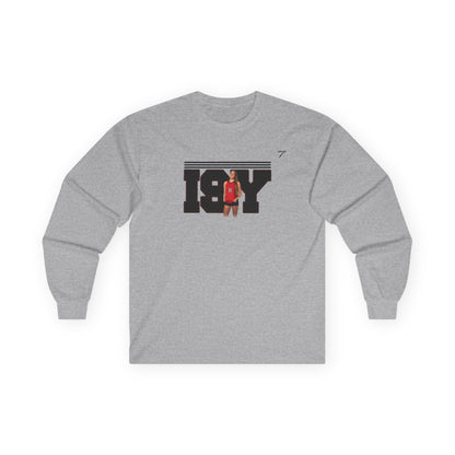 Isy Purrington Long Sleeve