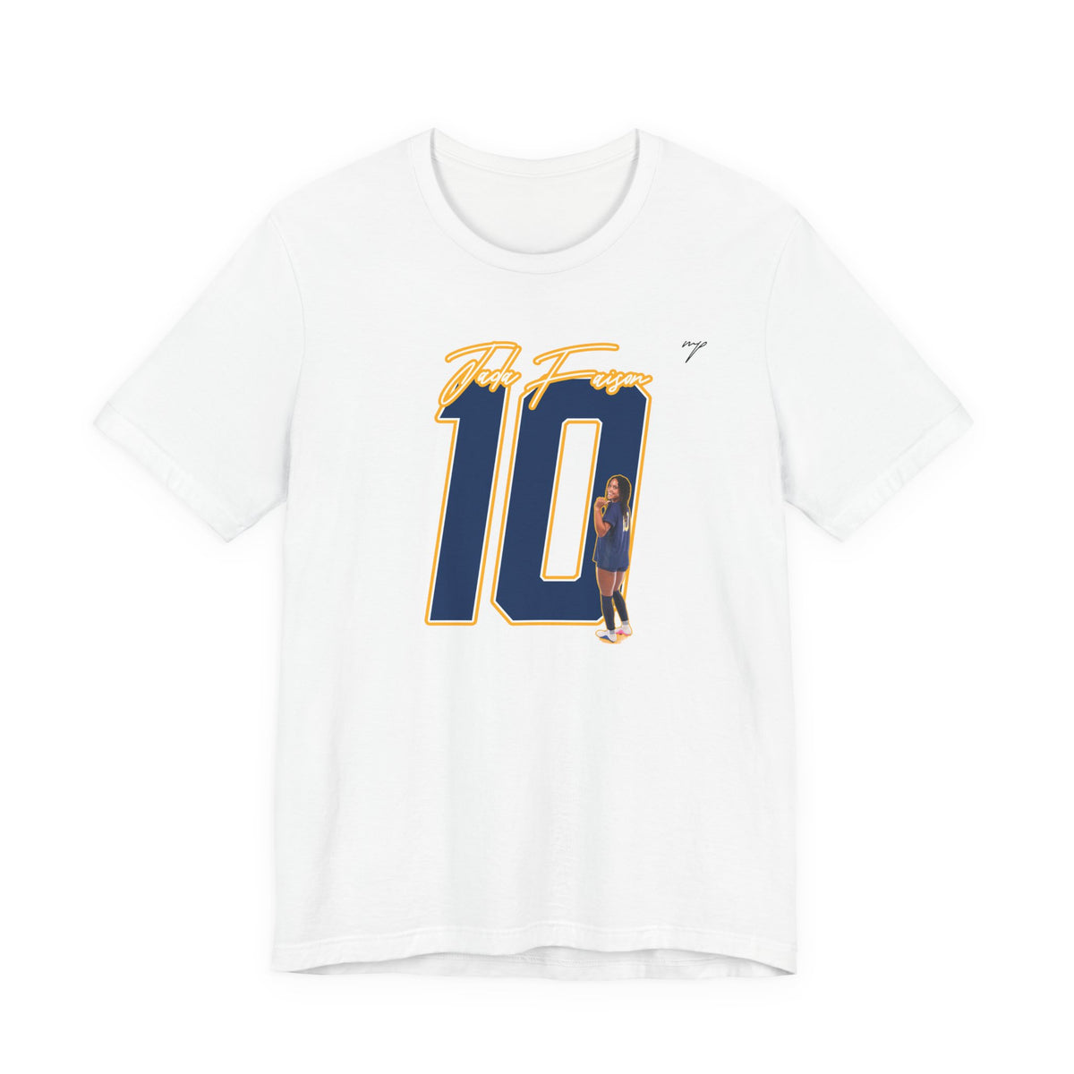Jada Faison Graphic Tee