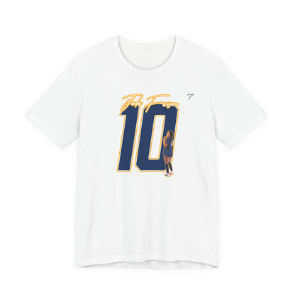 Jada Faison Graphic Tee
