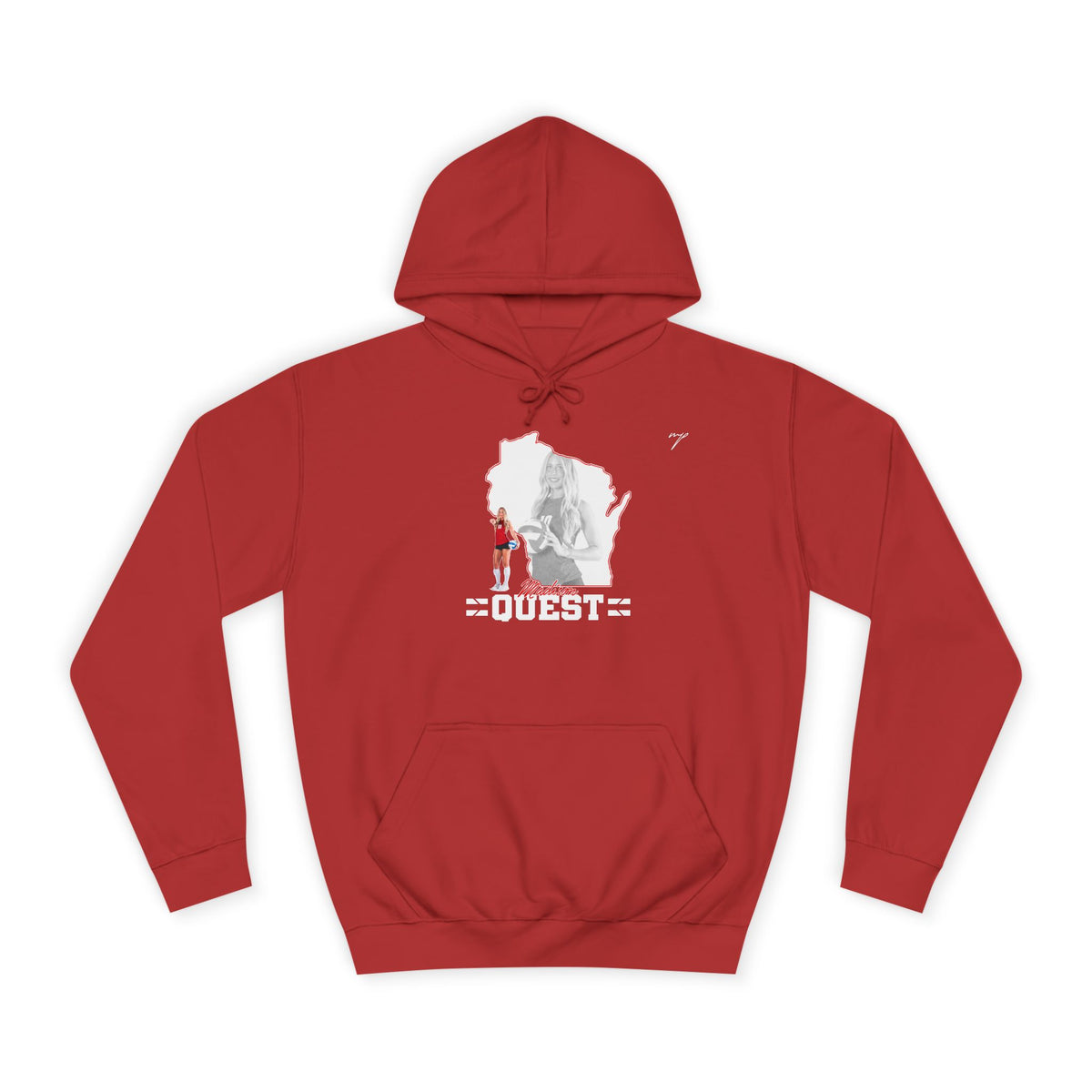 Madison Quest Hoodie