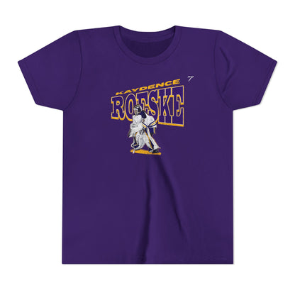 Kaydence Roeske YOUTH Graphic Tee