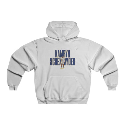 Kamryn Schexnayder Vintage Hoodie