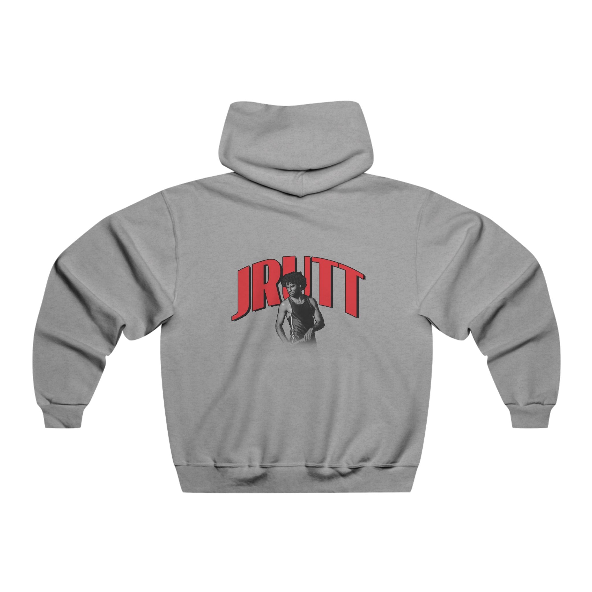 Jeremiah Rutledge Vintage Hoodie