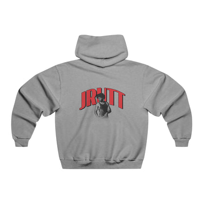 Jeremiah Rutledge Vintage Hoodie