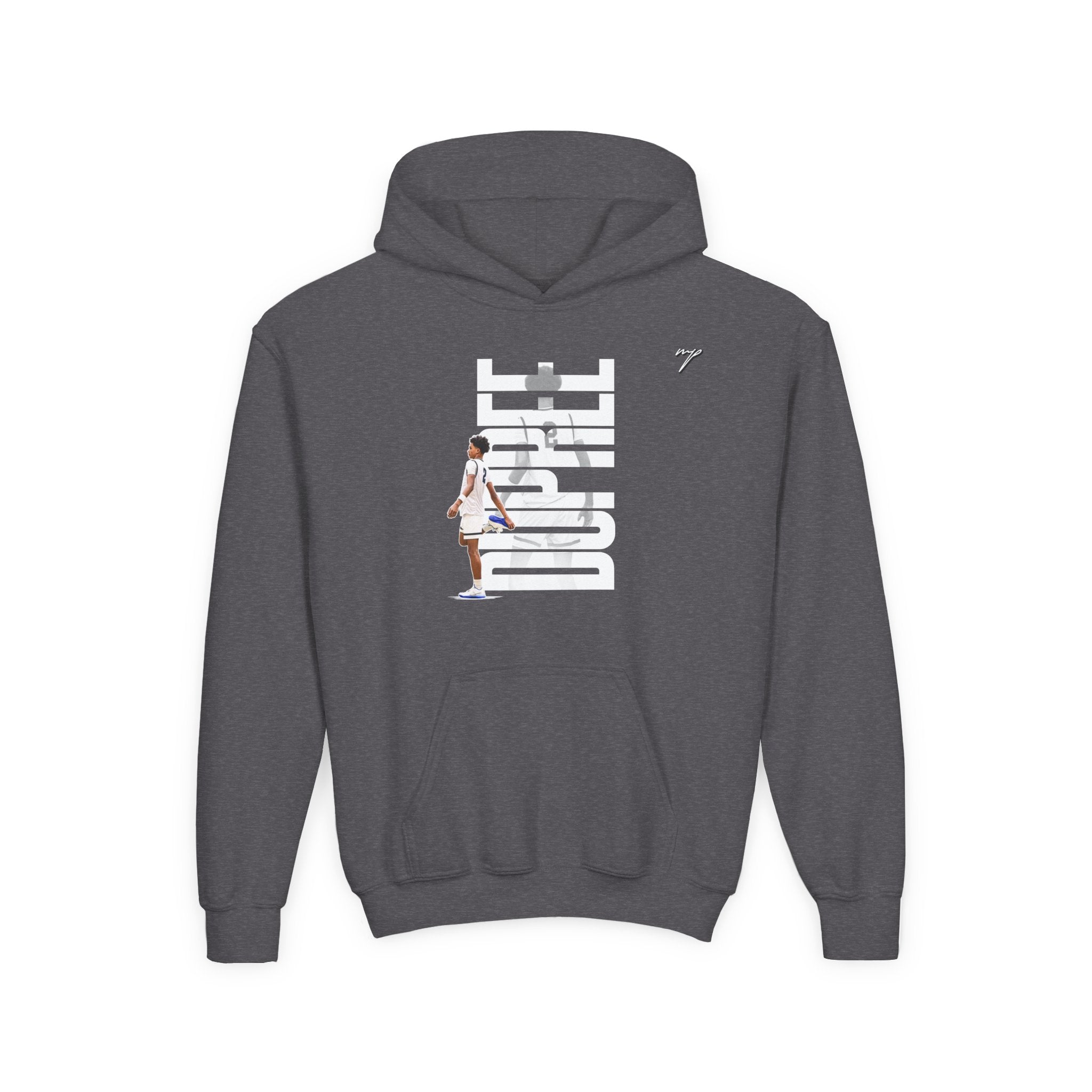 Timothy Dupree YOUTH Hoodie