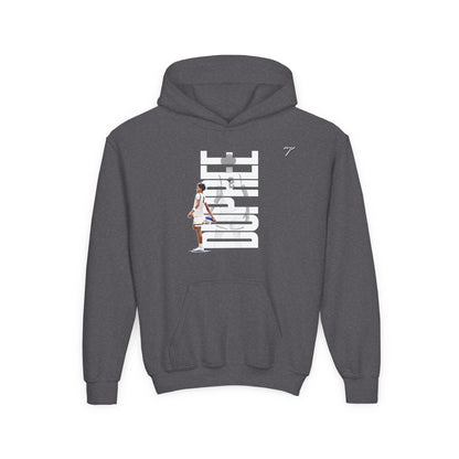 Timothy Dupree YOUTH Hoodie