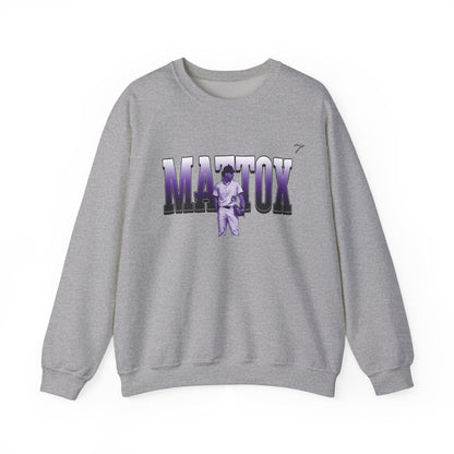 Drew Mattox Crewneck