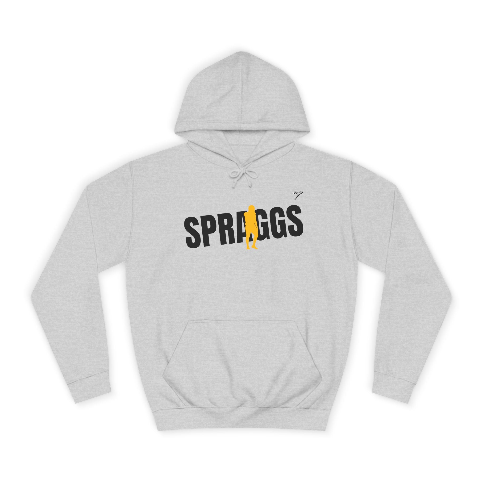Dereion Spraggs Hoodie