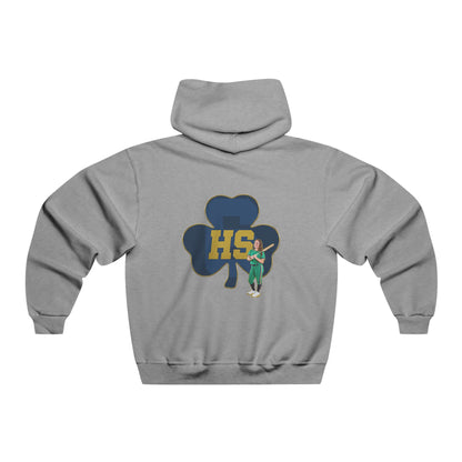 Haley Spitale Vintage Hoodie
