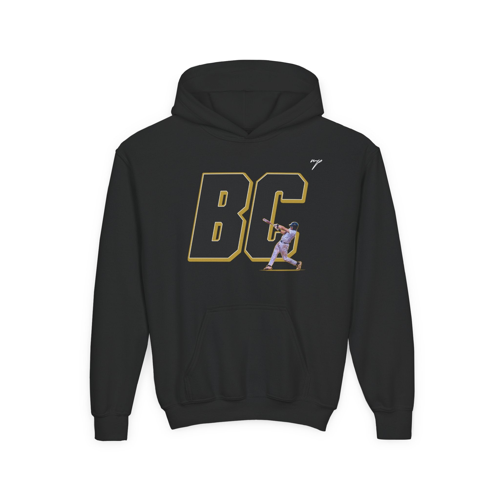 Brody Challis YOUTH Hoodie