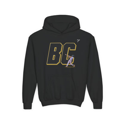 Brody Challis YOUTH Hoodie