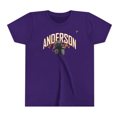 Hakeem Anderson YOUTH Graphic Tee
