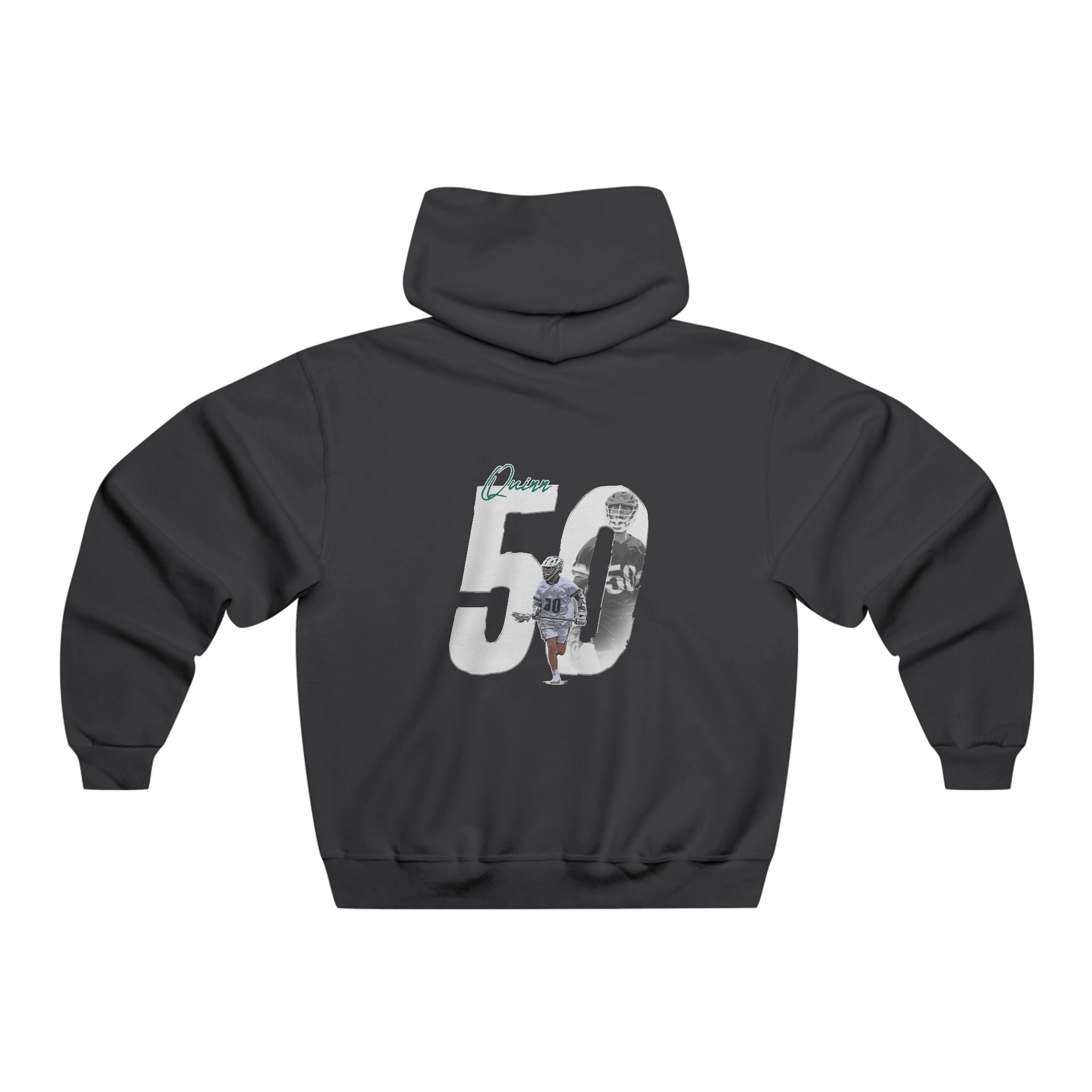 Brady Quinn Vintage Hoodie