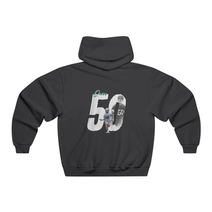 Brady Quinn Vintage Hoodie