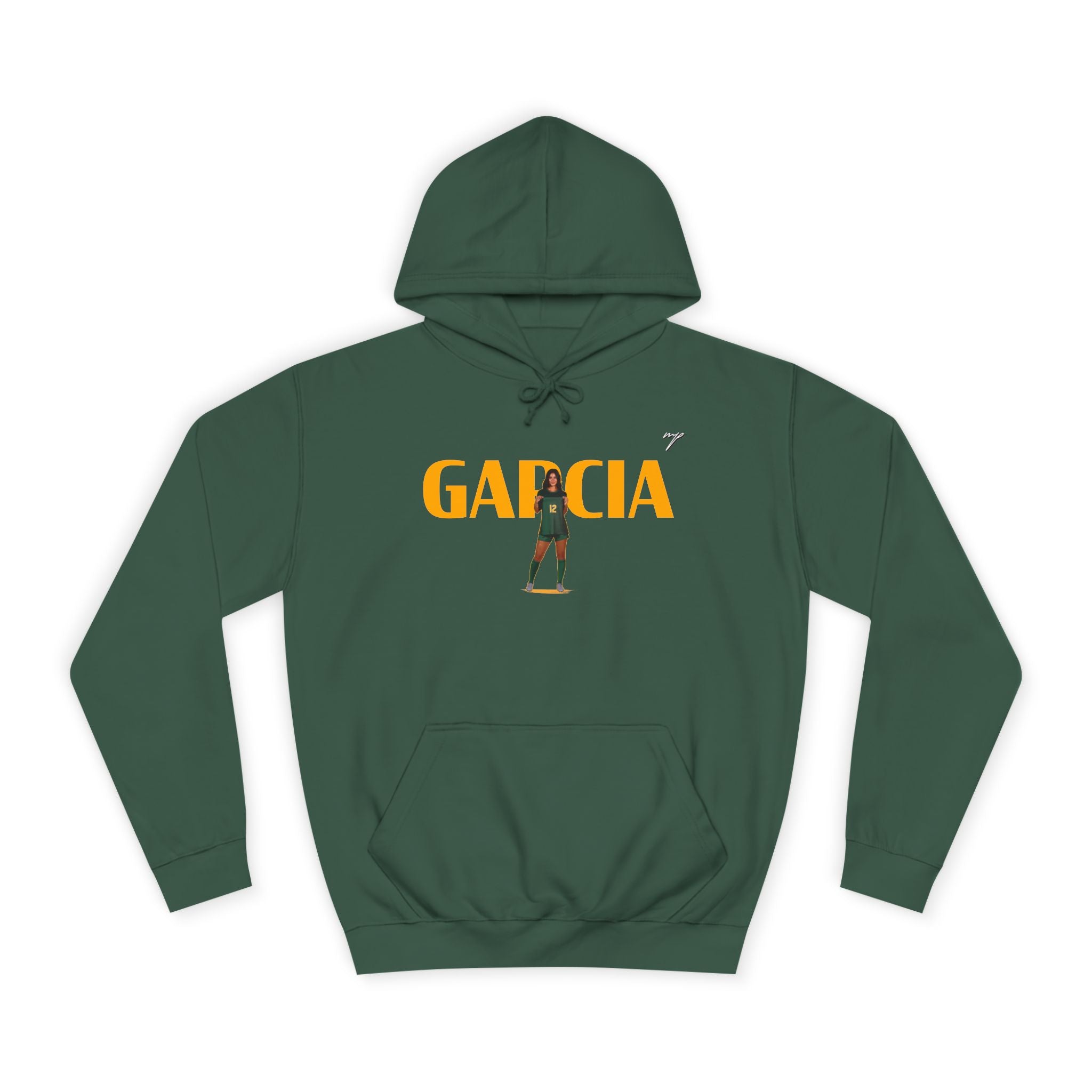 Emerson Garcia Hoodie