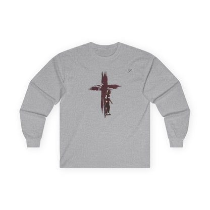 CJ Mckinney Long Sleeve Tee