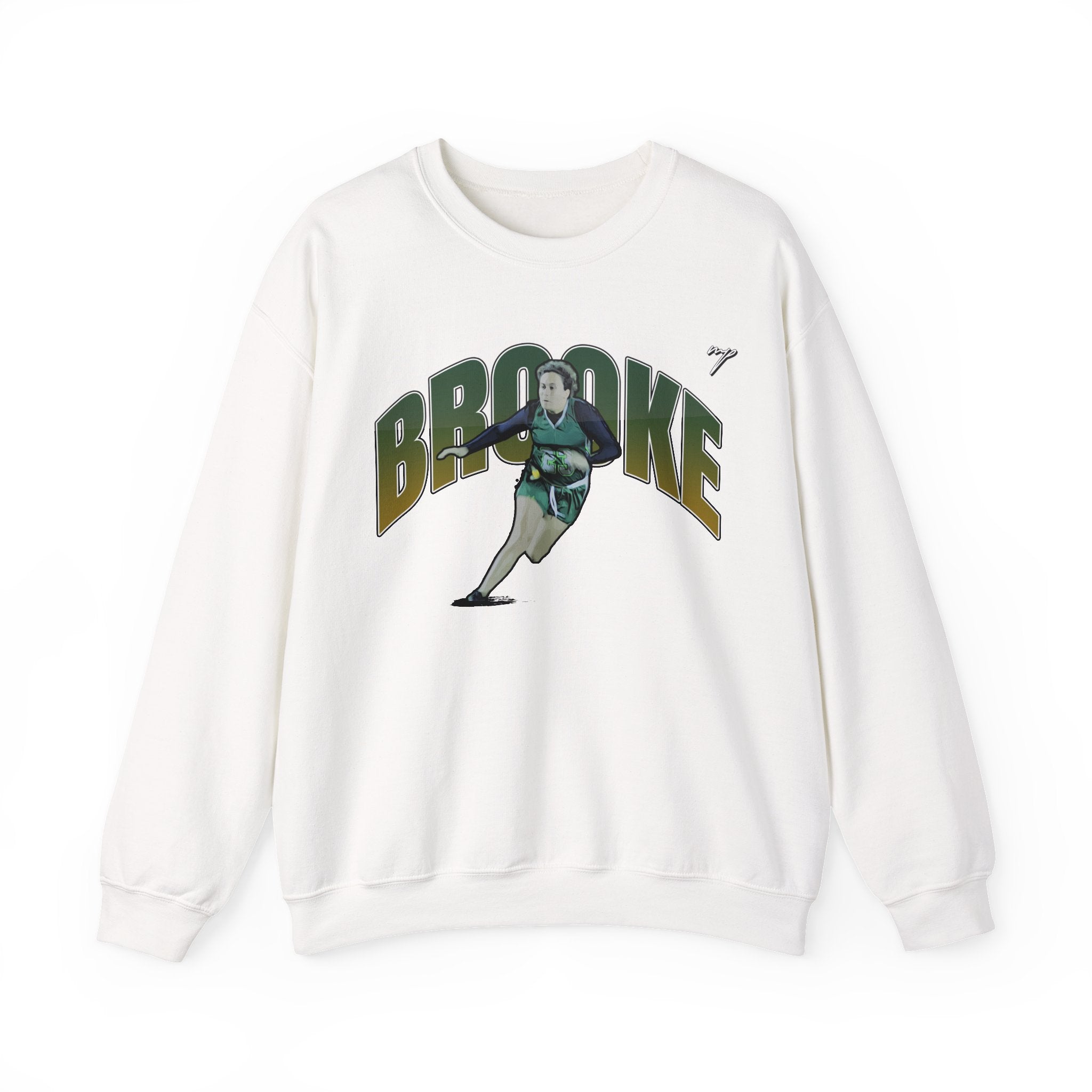 Brooke Vasile Crewneck