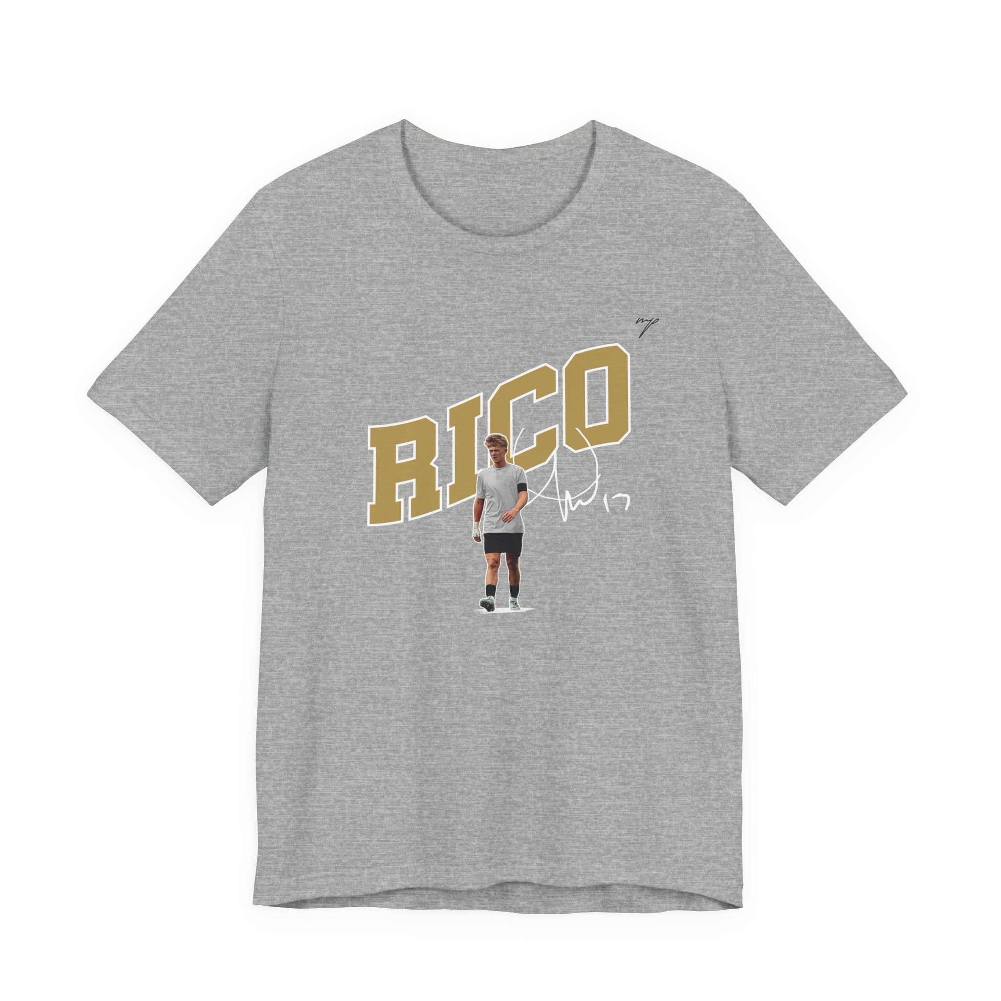 Anthony Marinco Graphic Tee