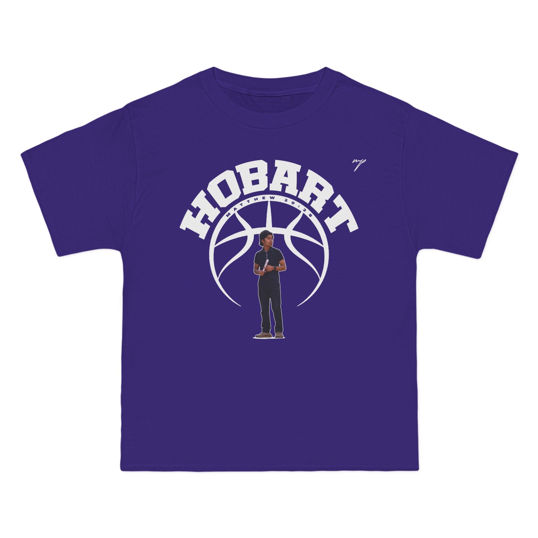 Ajaya Hobart Vintage Tee