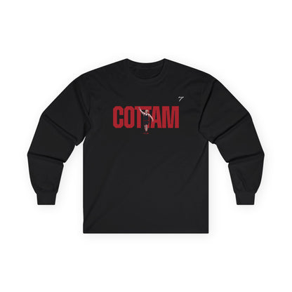 Braxton Cottam Long Sleeve